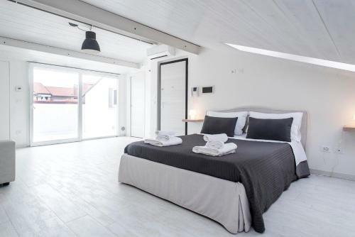 Bed & Breakfast Oceano Rooms