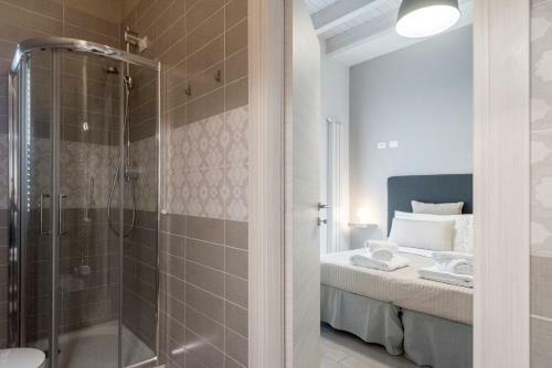 Bed & Breakfast Oceano Rooms