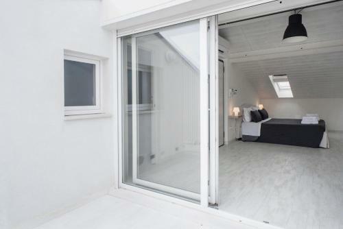 Bed & Breakfast Oceano Rooms