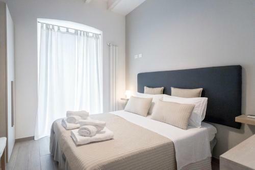 Bed & Breakfast Oceano Rooms