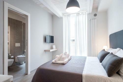 Bed & Breakfast Oceano Rooms