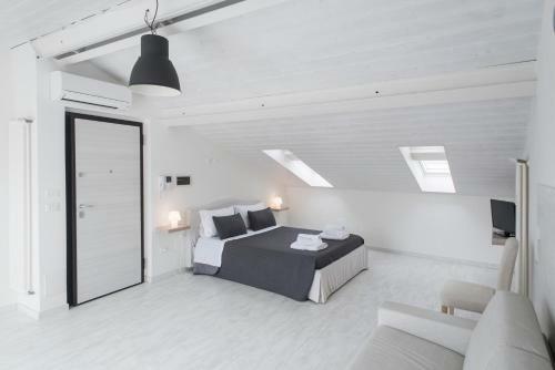 Bed & Breakfast Oceano Rooms