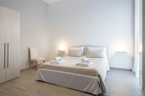 Bed & Breakfast Oceano Rooms