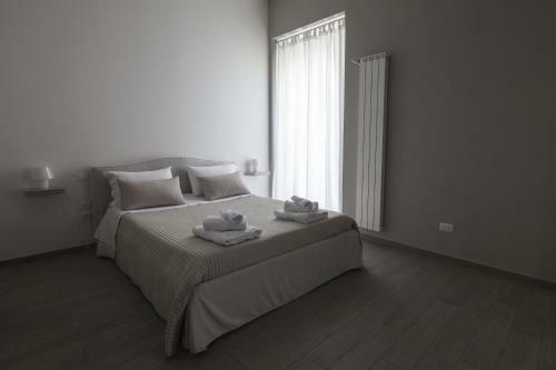 Bed & Breakfast Oceano Rooms