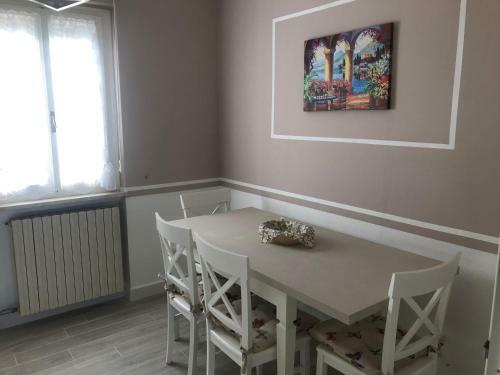 Villa Poggio Ulivo B&B Relais