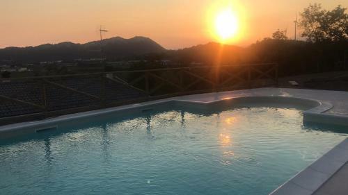 Villa Poggio Ulivo B&B Relais