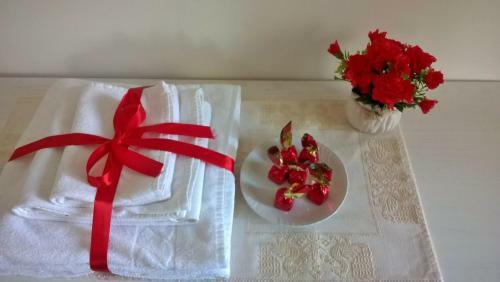 Bed & Breakfast San Carlo Suite Apartment