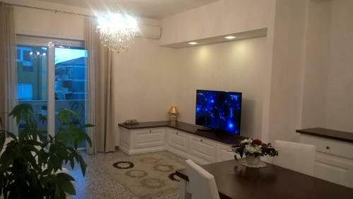 Bed & Breakfast San Carlo Suite Apartment