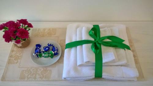 Bed & Breakfast San Carlo Suite Apartment