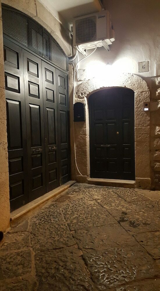 Bed & Breakfast Bari Vecchia Dimora