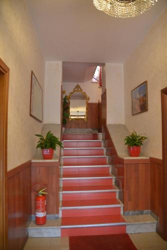 Hotel Albergo Panorama