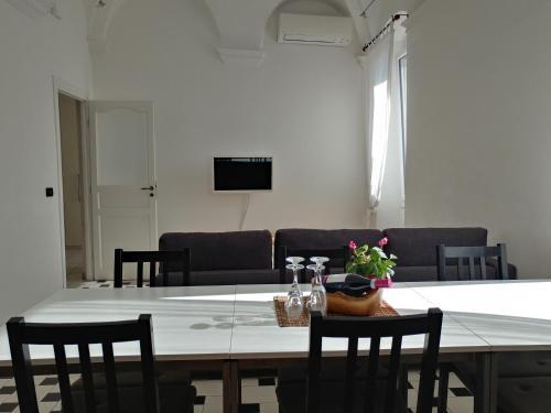 Sea Apartment