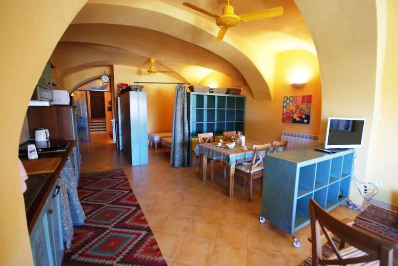 Apartamento Da Tiziana