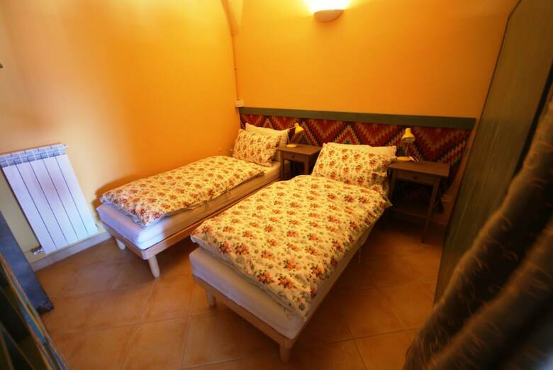 Apartamento Da Tiziana