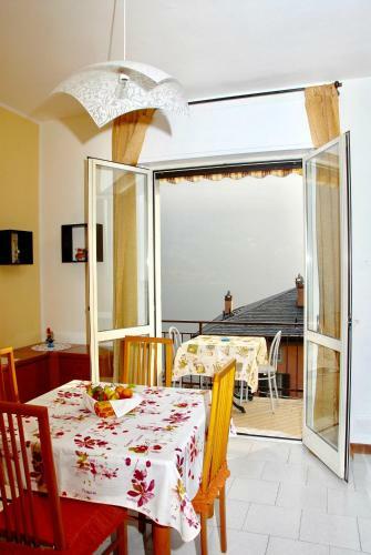 Apartamento Appartamenti La Porta Sul Lago