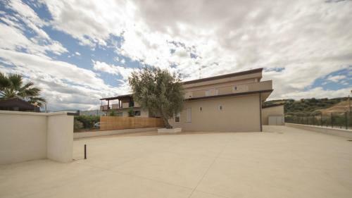 Agroturismo Casale Marcalia