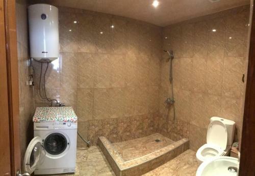 Hostal 13 Rustaveli Ave Guest House