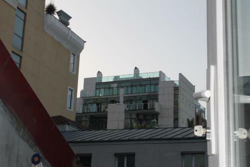 Hostal 13 Rustaveli Ave Guest House