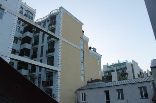 Hostal 13 Rustaveli Ave Guest House