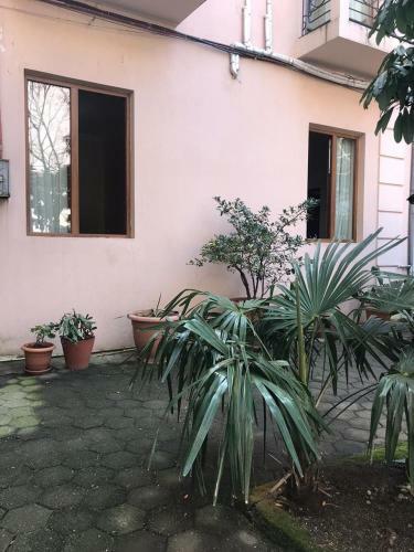 Hostal 13 Rustaveli Ave Guest House