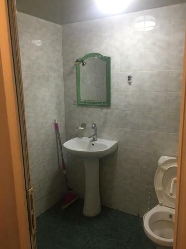 Hostal 13 Rustaveli Ave Guest House