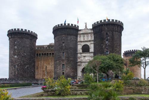 Apartamento Museo Filangieri