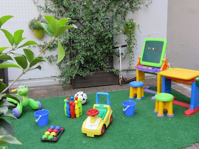 Bella Villa Apartments