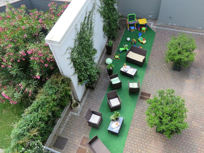 Bella Villa Apartments