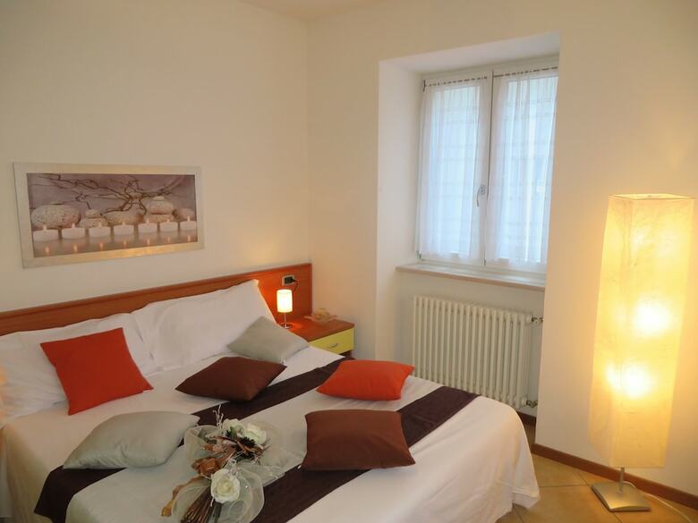 Bella Villa Apartments