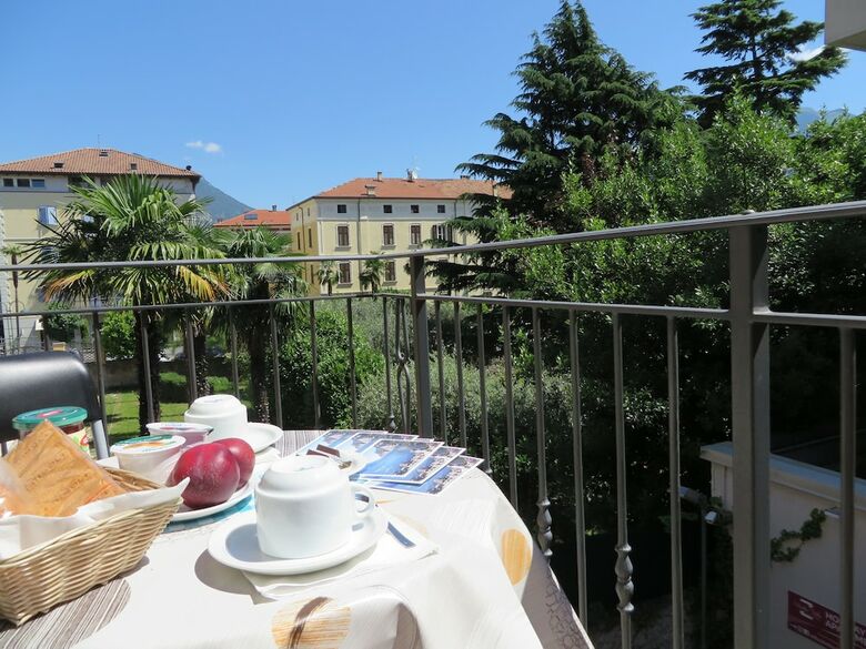 Bella Villa Apartments