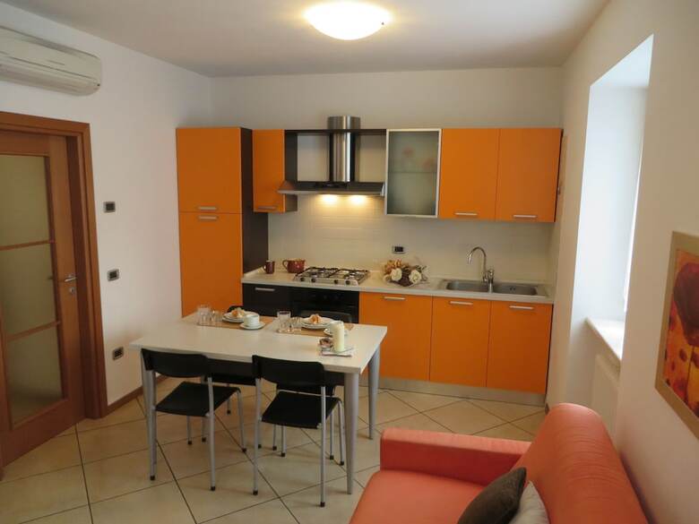 Bella Villa Apartments