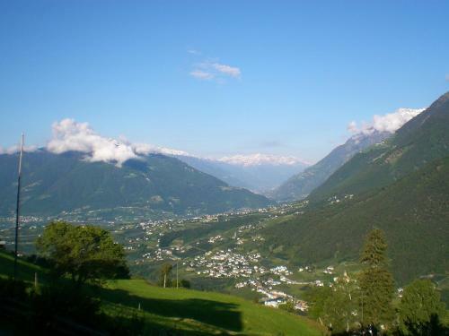 Hostal Pension-appartement Mitterhofer