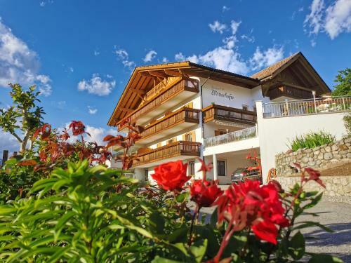 Hostal Pension-appartement Mitterhofer