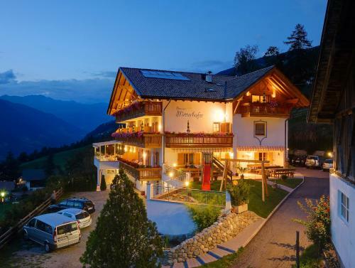 Hostal Pension-appartement Mitterhofer