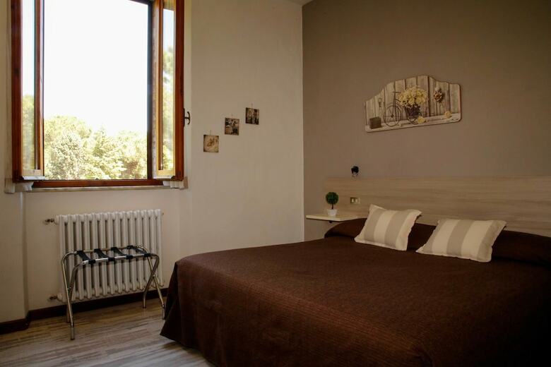 Hotel Mom Assisi