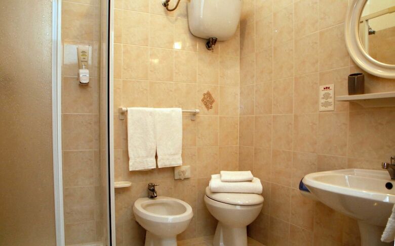 Hotel Mom Assisi