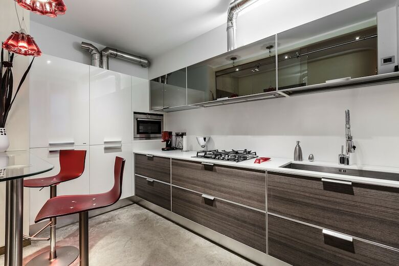 Apartamento Suitelowcost Corso Venezia