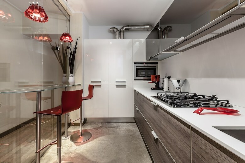Apartamento Suitelowcost Corso Venezia