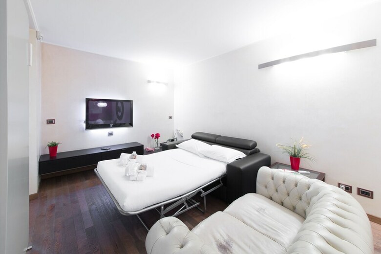 Apartamento Suitelowcost Corso Venezia