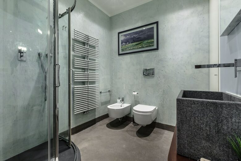 Apartamento Suitelowcost Corso Venezia