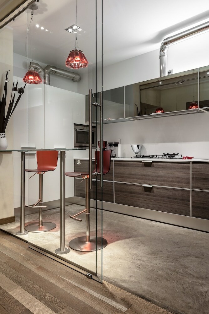 Apartamento Suitelowcost Corso Venezia