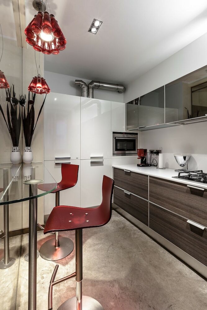 Apartamento Suitelowcost Corso Venezia