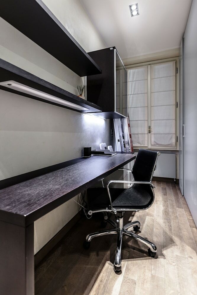 Apartamento Suitelowcost Corso Venezia