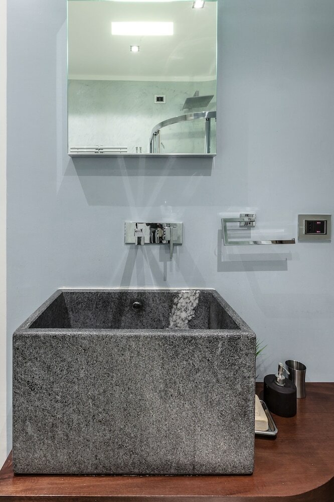Apartamento Suitelowcost Corso Venezia