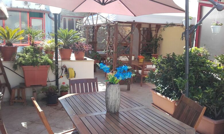 B&B Del Lungomare