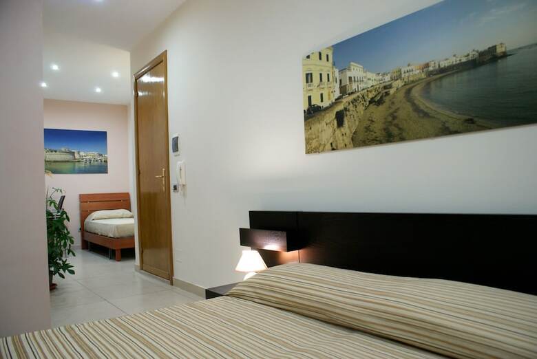 B&B Del Lungomare