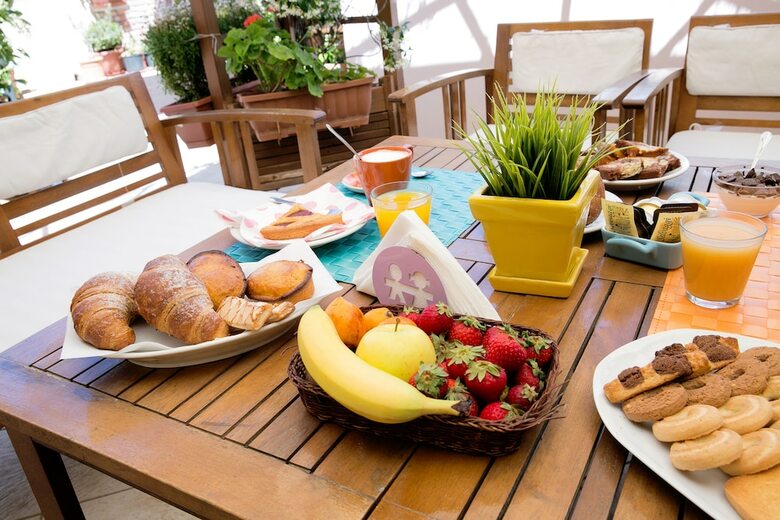 B&B Del Lungomare