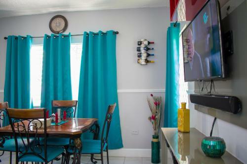 Casa Pinto Guest Apartment