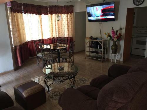 Apartamento Chill On The Hill