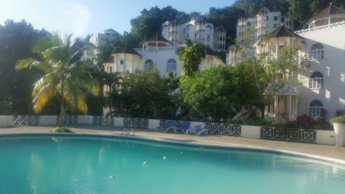 Apartamento Chill On The Hill